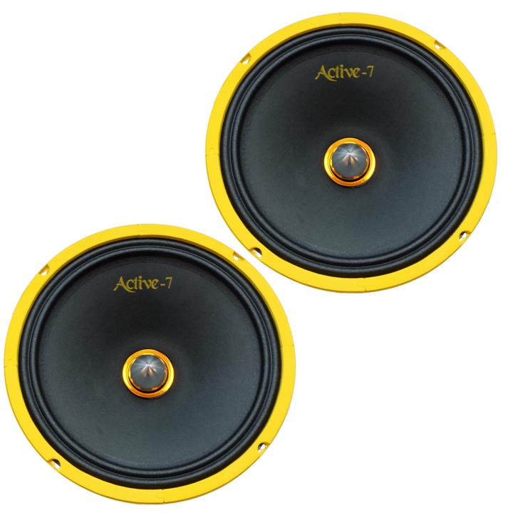 میدرنج خودرو اکتیو مدل AC-801 بسته 2 عددی
